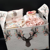 Going Stag (Shell) Gift Basket
