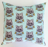 Fox & Fable Pillow Covers