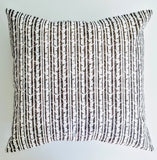 Birch Tree Pillow Covers