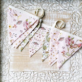 Fabric Buntings (40% Off)