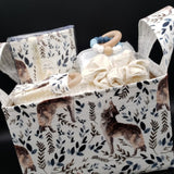 Into The Wild Gift Basket