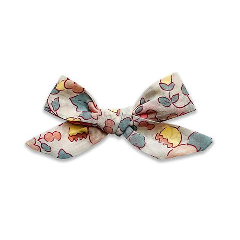 Harlow Petite Bow Clip (Limited Edition)
