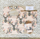 Stag Forest (Shell) Gift Set